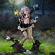 Union Creative Azur Lane Yard Iiko no Tokimeki Magic Ver. 1/6 Plastic Figure gallery thumbnail