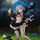 Union Creative Azur Lane Yard Iiko no Tokimeki Magic Ver. 1/6 Plastic Figure gallery thumbnail
