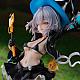 Union Creative Azur Lane Yard Iiko no Tokimeki Magic Ver. 1/6 Plastic Figure gallery thumbnail