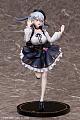 A.DIMENSION Aogiri Koukou Yamaguro Nekuro Shifuku Ishou Ver. 1/7 Plastic Figure gallery thumbnail