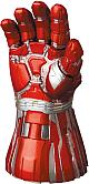 MedicomToy MAFEX No.307 IRON SPIDER (ENDGAME Ver.) RENEWAL Ver. Action Figure gallery thumbnail