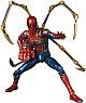 MedicomToy MAFEX No.307 IRON SPIDER (ENDGAME Ver.) RENEWAL Ver. Action Figure gallery thumbnail