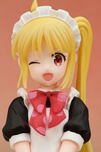 DIG DIGSTA Anime Bocchi the Rock! Ijichi Nijika Action Figure