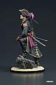 DIG DIGSTA Ryu ga Gotoku 8 Gaiden Pirates in Hawaii Captain Majima (Majima Goro) Plastic Figure gallery thumbnail