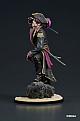 DIG DIGSTA Ryu ga Gotoku 8 Gaiden Pirates in Hawaii Captain Majima (Majima Goro) Plastic Figure gallery thumbnail