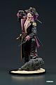 DIG DIGSTA Ryu ga Gotoku 8 Gaiden Pirates in Hawaii Captain Majima (Majima Goro) Plastic Figure gallery thumbnail
