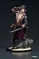 DIG DIGSTA Ryu ga Gotoku 8 Gaiden Pirates in Hawaii Captain Majima (Majima Goro) Plastic Figure gallery thumbnail