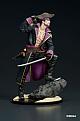 DIG DIGSTA Ryu ga Gotoku 8 Gaiden Pirates in Hawaii Captain Majima (Majima Goro) Plastic Figure gallery thumbnail