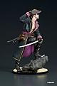 DIG DIGSTA Ryu ga Gotoku 8 Gaiden Pirates in Hawaii Captain Majima (Majima Goro) Plastic Figure gallery thumbnail