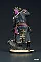 DIG DIGSTA Ryu ga Gotoku 8 Gaiden Pirates in Hawaii Captain Majima (Majima Goro) Plastic Figure gallery thumbnail
