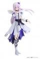 BANDAI SPIRITS S.H.Figuarts Catch Pre Cure! Cure Moonlight Action Figure gallery thumbnail