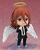 GOOD SMILE COMPANY (GSC) Gekijoban Chainsaw Man Rize-hen Nendoroid Tenshi no Akuma gallery thumbnail