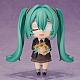 GOOD SMILE COMPANY (GSC) Character Vocal Series 01 Hatsune Miku Nendoroid Hatsune Miku Monitoring Ver. gallery thumbnail