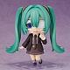 GOOD SMILE COMPANY (GSC) Character Vocal Series 01 Hatsune Miku Nendoroid Hatsune Miku Monitoring Ver. gallery thumbnail