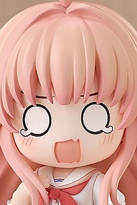 GOOD SMILE COMPANY (GSC) Nukitashi THE ANIMATION Nendoroid Watarai Hinami GOOD SMILE COMPANY (GSC) Nukitashi THE ANIMATION Nendoroid Watarai Hinami