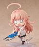GOOD SMILE COMPANY (GSC) Nukitashi THE ANIMATION Nendoroid Watarai Hinami gallery thumbnail