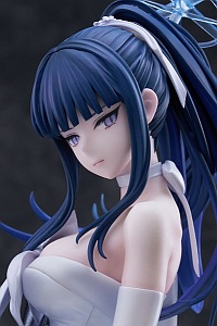 Claynel Blue Archive Saori (Dress) 1/7 Plastic Figure