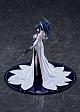 Claynel Blue Archive Saori (Dress) 1/7 Plastic Figure gallery thumbnail
