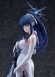 Claynel Blue Archive Saori (Dress) 1/7 Plastic Figure gallery thumbnail