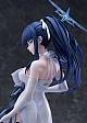 Claynel Blue Archive Saori (Dress) 1/7 Plastic Figure gallery thumbnail
