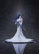 Claynel Blue Archive Saori (Dress) 1/7 Plastic Figure gallery thumbnail