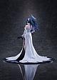 Claynel Blue Archive Saori (Dress) 1/7 Plastic Figure gallery thumbnail