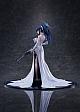 Claynel Blue Archive Saori (Dress) 1/7 Plastic Figure gallery thumbnail
