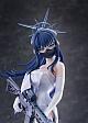 Claynel Blue Archive Saori (Dress) 1/7 Plastic Figure gallery thumbnail