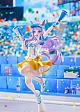 Claynel Umamusume Pretty Derby Mejiro McQueen [Kattobase! Desuwa!?] Ver. 1/7 Plastic Figure gallery thumbnail