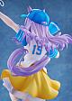 Claynel Umamusume Pretty Derby Mejiro McQueen [Kattobase! Desuwa!?] Ver. 1/7 Plastic Figure gallery thumbnail