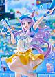 Claynel Umamusume Pretty Derby Mejiro McQueen [Kattobase! Desuwa!?] Ver. 1/7 Plastic Figure gallery thumbnail