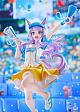 Claynel Umamusume Pretty Derby Mejiro McQueen [Kattobase! Desuwa!?] Ver. 1/7 Plastic Figure gallery thumbnail