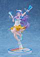 Claynel Umamusume Pretty Derby Mejiro McQueen [Kattobase! Desuwa!?] Ver. 1/7 Plastic Figure gallery thumbnail