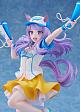 Claynel Umamusume Pretty Derby Mejiro McQueen [Kattobase! Desuwa!?] Ver. 1/7 Plastic Figure gallery thumbnail