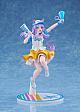 Claynel Umamusume Pretty Derby Mejiro McQueen [Kattobase! Desuwa!?] Ver. 1/7 Plastic Figure gallery thumbnail