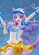 Claynel Umamusume Pretty Derby Mejiro McQueen [Kattobase! Desuwa!?] Ver. 1/7 Plastic Figure gallery thumbnail