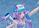 Claynel Umamusume Pretty Derby Mejiro McQueen [Kattobase! Desuwa!?] Ver. 1/7 Plastic Figure gallery thumbnail