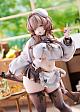 Claynel Shouri no Megami: NIKKE Bready 1/7 Plastic Figure gallery thumbnail