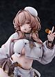 Claynel Shouri no Megami: NIKKE Bready 1/7 Plastic Figure gallery thumbnail