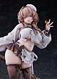 Claynel Shouri no Megami: NIKKE Bready 1/7 Plastic Figure gallery thumbnail