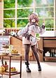 Claynel Shouri no Megami: NIKKE Bready 1/7 Plastic Figure gallery thumbnail