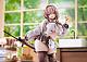 Claynel Shouri no Megami: NIKKE Bready 1/7 Plastic Figure gallery thumbnail