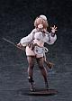 Claynel Shouri no Megami: NIKKE Bready 1/7 Plastic Figure gallery thumbnail
