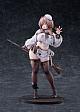 Claynel Shouri no Megami: NIKKE Bready 1/7 Plastic Figure gallery thumbnail