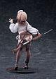 Claynel Shouri no Megami: NIKKE Bready 1/7 Plastic Figure gallery thumbnail