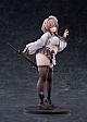 Claynel Shouri no Megami: NIKKE Bready 1/7 Plastic Figure gallery thumbnail