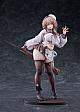 Claynel Shouri no Megami: NIKKE Bready 1/7 Plastic Figure gallery thumbnail