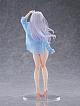 FuRyu TENITOL TALL shiro Swimsuit ver. Plastic Figure gallery thumbnail