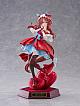 FuRyu F:NEX Umamusume Pretty Derby Still in Love 1/7 Plastic Figure gallery thumbnail