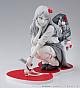 GOOD SMILE COMPANY (GSC) G.S.Collection Gal Tomie x Hello Kitty Plastic Figure gallery thumbnail